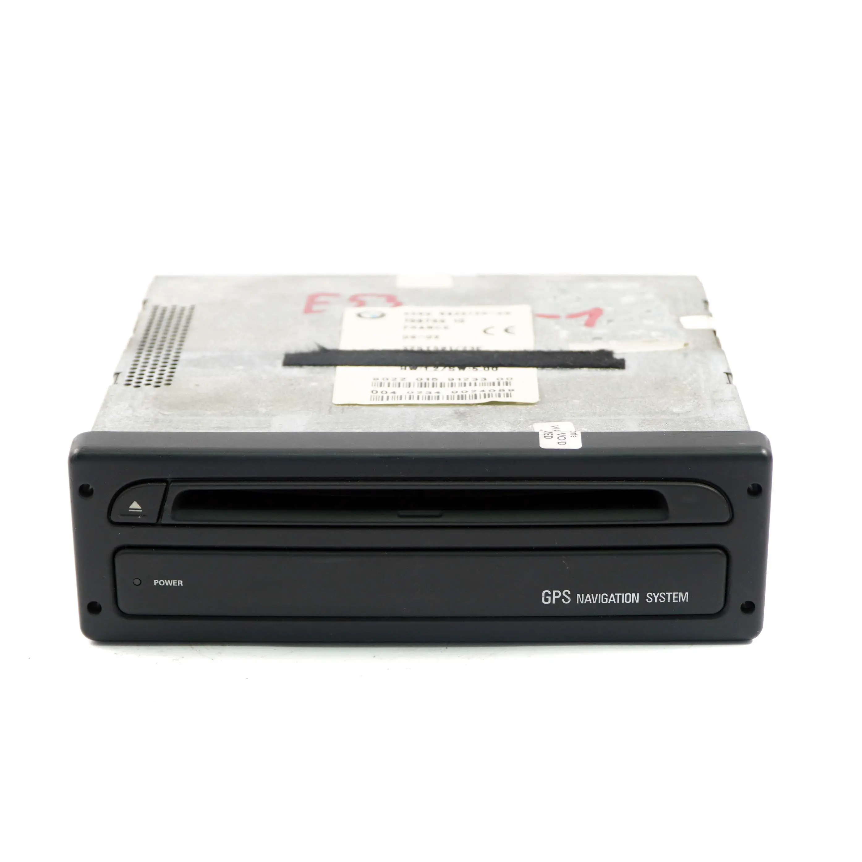 BMW X5 E38 E39 E46 E53 Komputer Jednostka Nawigacji GPS Uszkodzony 6922720