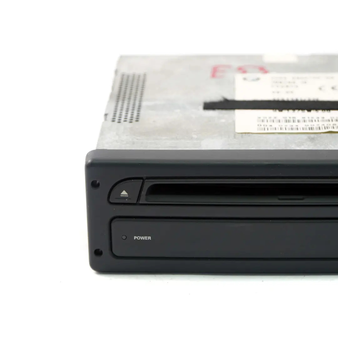 GPS Navigation System Computer Unit 6922720 DAMAGE to BMW X5 E38 E39 E46 E53 with Part number 6920759 BMW X5 E38 E39 E46 E53 GPS Navigation System Computer Unit 6922720 DAMAGE - SKU 6922720-1 - Part number 6920759