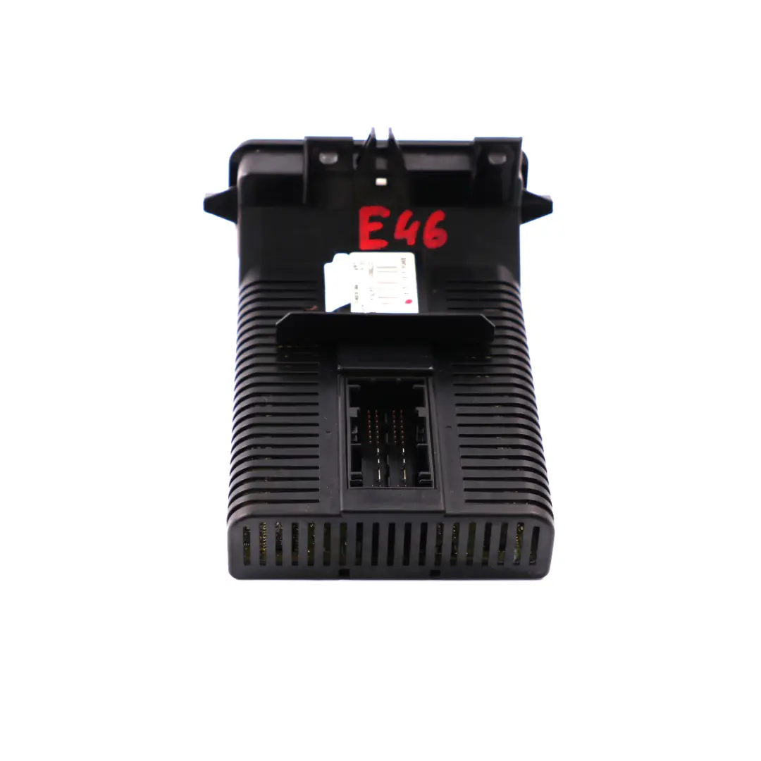 Schaltereinheit Licht Nebelscheinwerfer Schalter für BMW 3 er E46 mit Teilenummer 6923479 BMW 3 er E46 Schaltereinheit Licht Nebelscheinwerfer Schalter - SKU 6923479 - Teilenummer 6923479