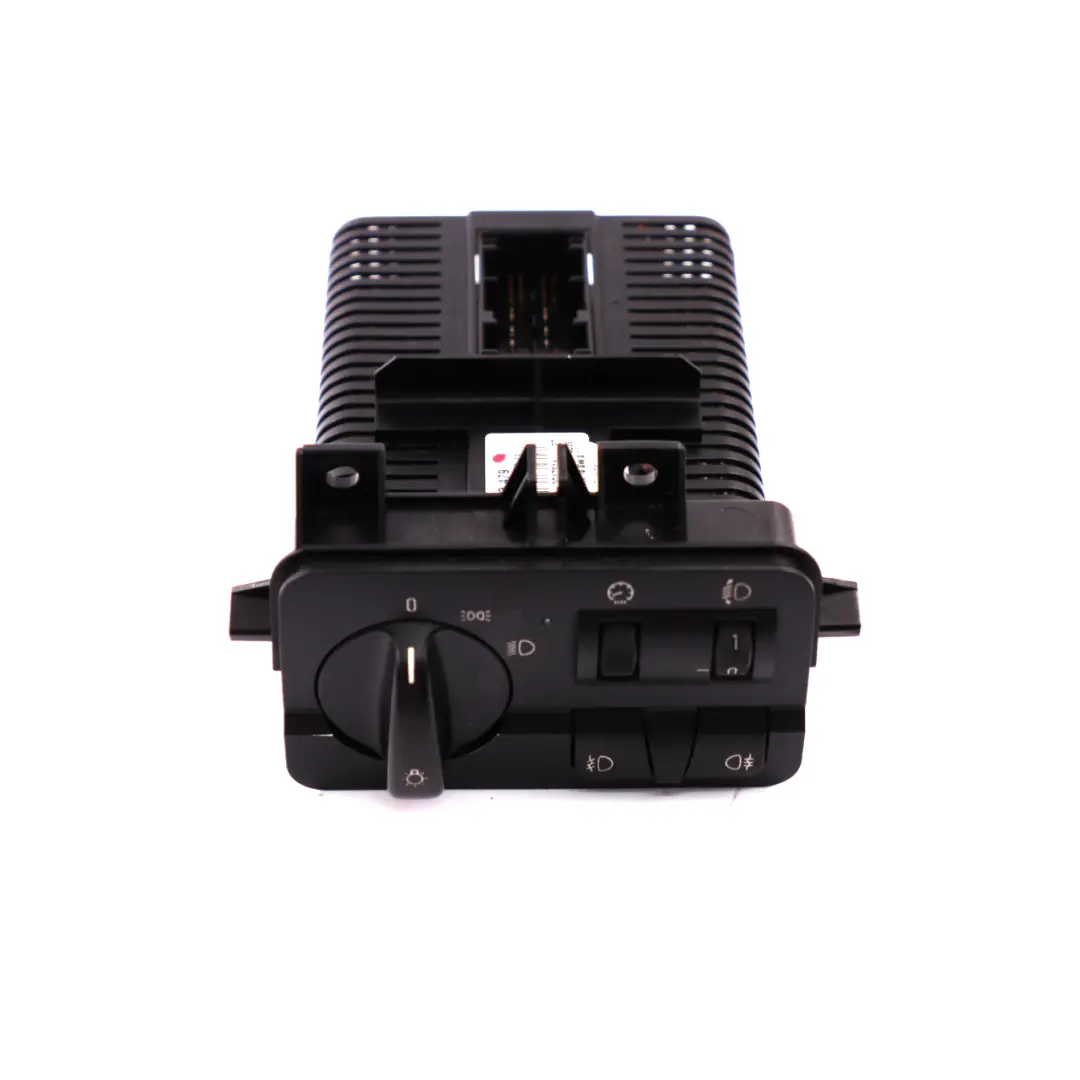 Schaltereinheit Licht Nebelscheinwerfer Schalter für BMW 3 er E46 mit Teilenummer 6923479 BMW 3 er E46 Schaltereinheit Licht Nebelscheinwerfer Schalter - SKU 6923479 - Teilenummer 6923479