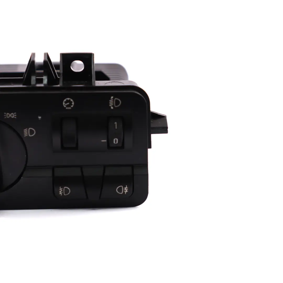 Boitier Lumiere Phares Antibrouillard Interrupteur pour BMW E46 à propos du numéro de pièce 6923479 BMW E46 Boitier Lumiere Phares Antibrouillard Interrupteur - SKU 6923479 - Numéro de pièce 6923479