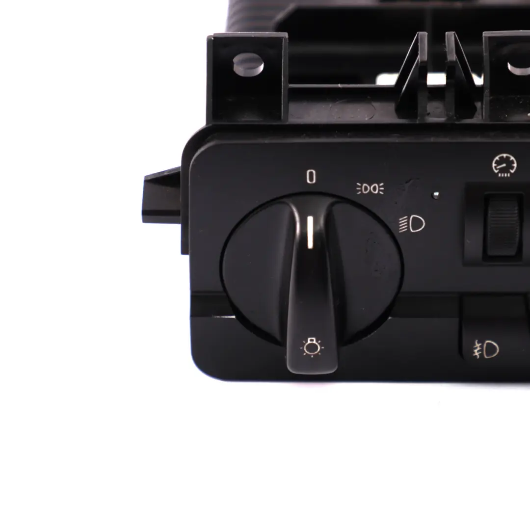 Headlight Foglight Light Control Switch Buttons Unit to BMW 3 E46 with Part number 6923479 BMW 3 E46 Headlight Foglight Light Control Switch Buttons Unit - SKU 6923479 - Part number 6923479
