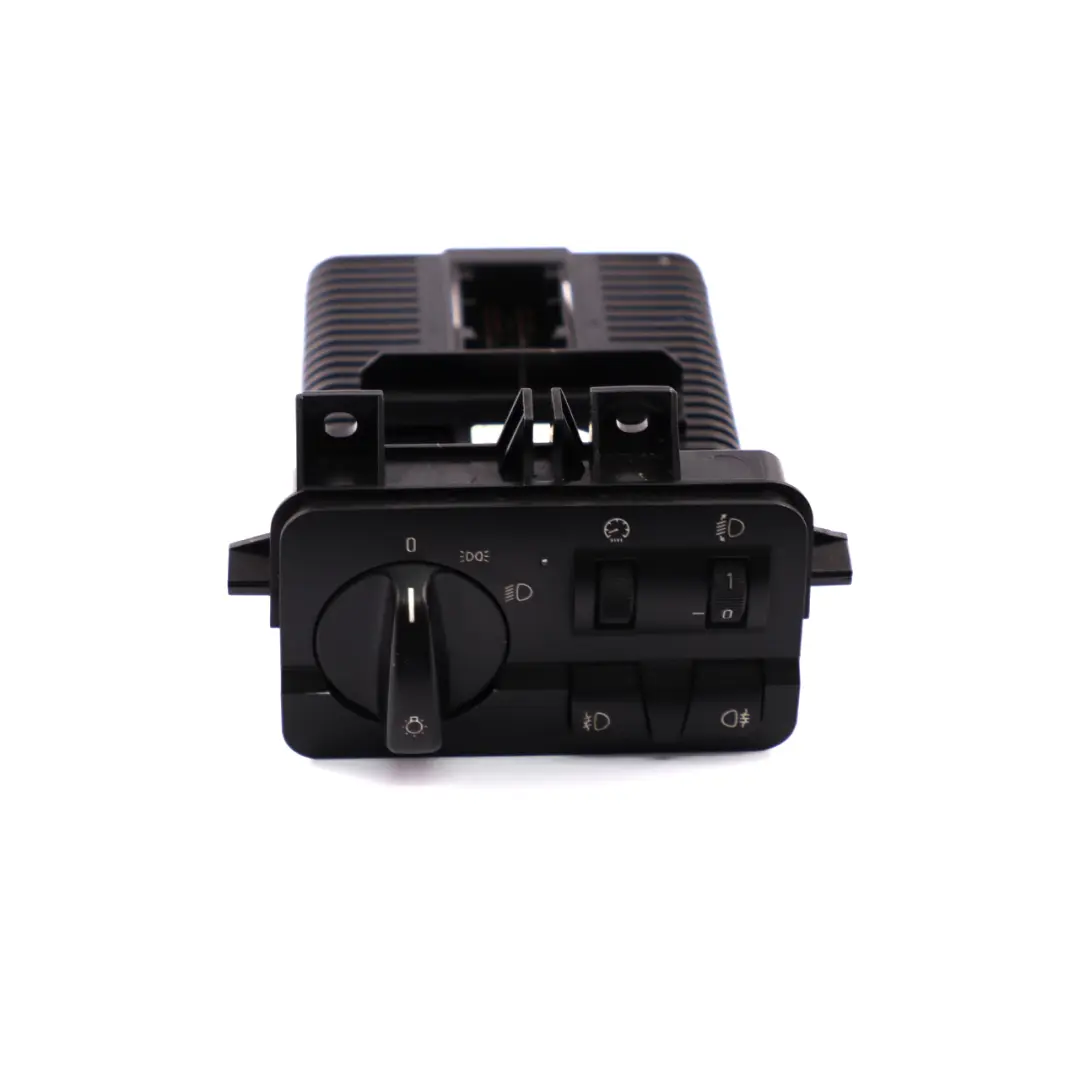 Headlight Foglight Light Control Switch Buttons Unit to BMW 3 E46 with Part number 6923479 BMW 3 E46 Headlight Foglight Light Control Switch Buttons Unit - SKU 6923479 - Part number 6923479