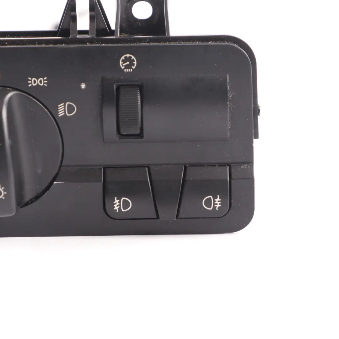 BMW 3 E46 Headlight Control Element Light Switch Fog Lamps 6925078 - SKU 6923481-1 - Part number 9133028