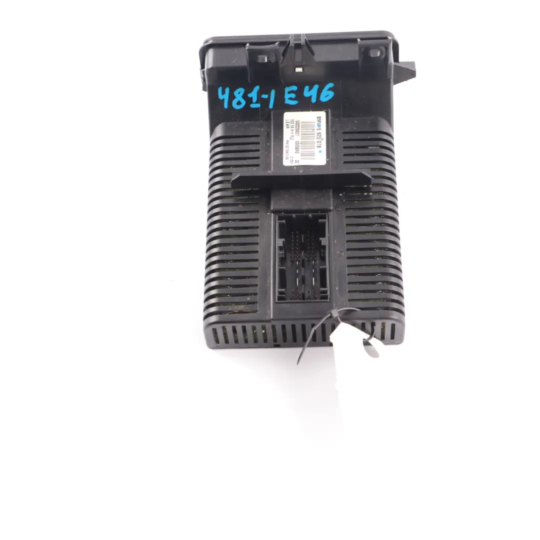 BMW 3 E46 Headlight Control Element Light Switch Fog Lamps 6925078 - SKU 6923481-1 - Part number 9133028