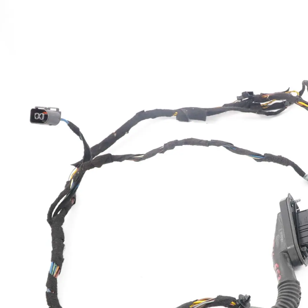 Cable Harness Door Rear Wiring Loom 6923513 to BMW X5 E53 with Part number 6923514 BMW X5 E53 Cable Harness Door Rear Wiring Loom 6923513 - SKU 6923514 - Part number 6923514