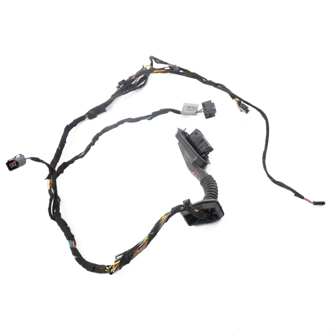 BMW X5 E53 Faisceau de Cables Porte Arriere Gauche Droite 6923513 - SKU 6923514 - Numéro de pièce 6923514