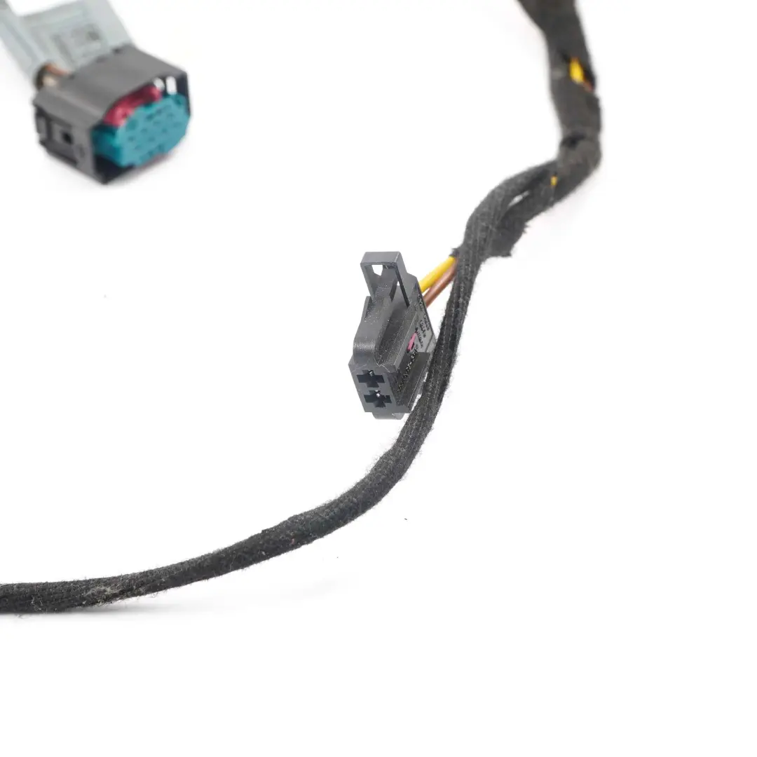 Faisceau De Câbles De Porte Arrière 6923513 pour BMW X5 E53 à propos du numéro de pièce 6923514 BMW X5 E53 Faisceau De Câbles De Porte Arrière 6923513 - SKU 6923514 - Numéro de pièce 6923514