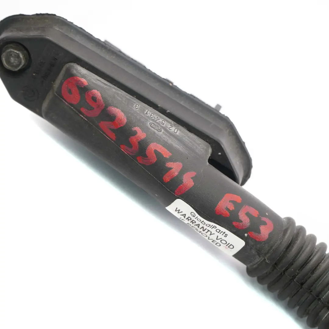 BMW X5 E53 Faisceau De Câbles De Porte Arrière 6923513 - SKU 6923514 - Numéro de pièce 6923514