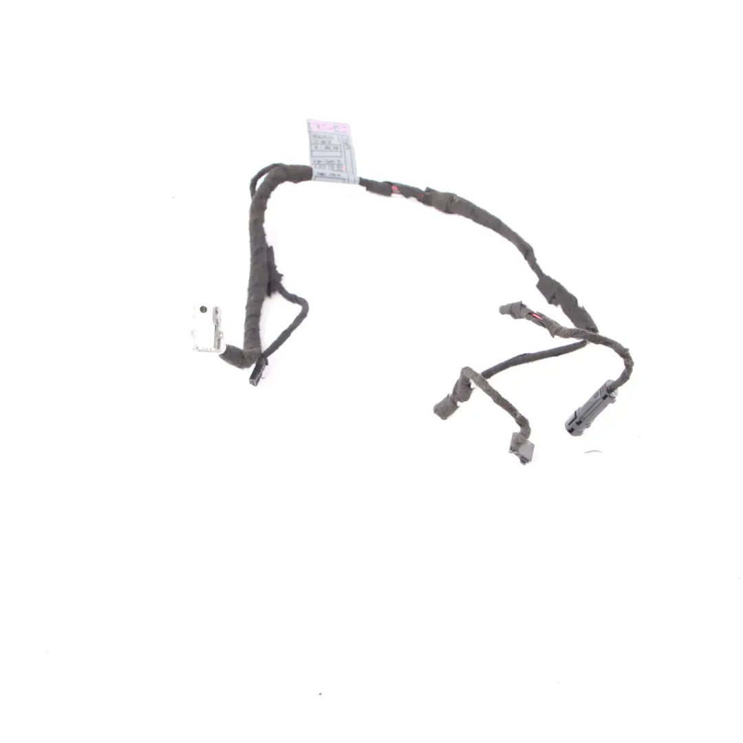 Puerta Cableado Mazo Cableado Puerta Pasajero Delantero 6913135 para BMW E65 E66 con número de pieza 6923697 BMW E65 E66 Puerta Cableado Mazo Cableado Puerta Pasajero Delantero 6913135 - SKU 6923697 - Número de pieza 6923697