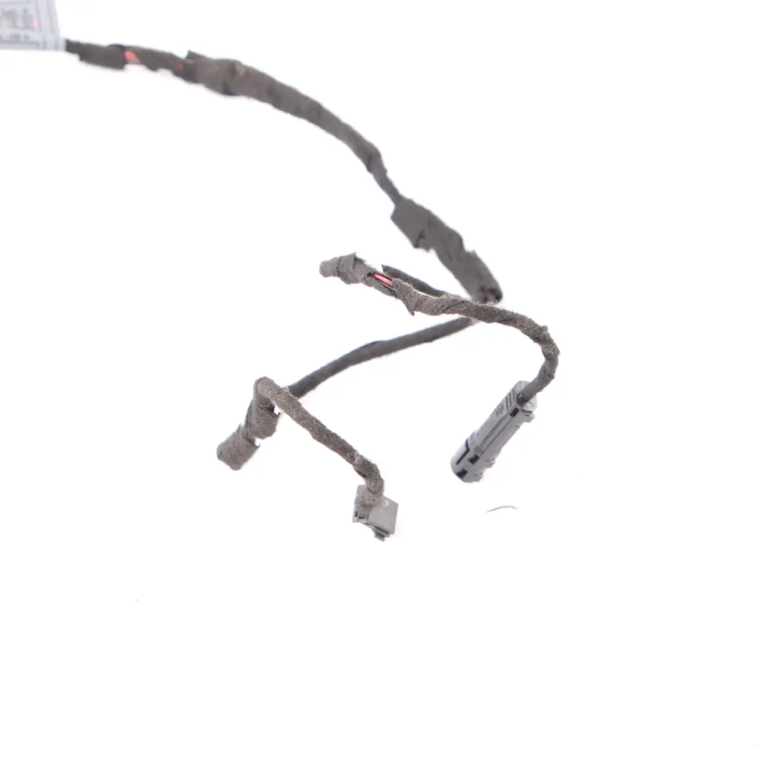 BMW E65 E66 Door Wiring Cable Harness Loom Front Passenger Door Wiring 6913135 - SKU 6923697 - Part number 6923697