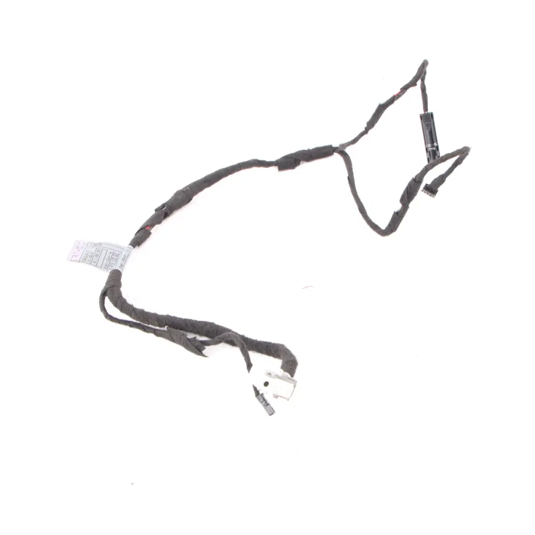 Puerta Cableado Mazo Cableado Puerta Pasajero Delantero 6913135 para BMW E65 E66 con número de pieza 6923697 BMW E65 E66 Puerta Cableado Mazo Cableado Puerta Pasajero Delantero 6913135 - SKU 6923697 - Número de pieza 6923697