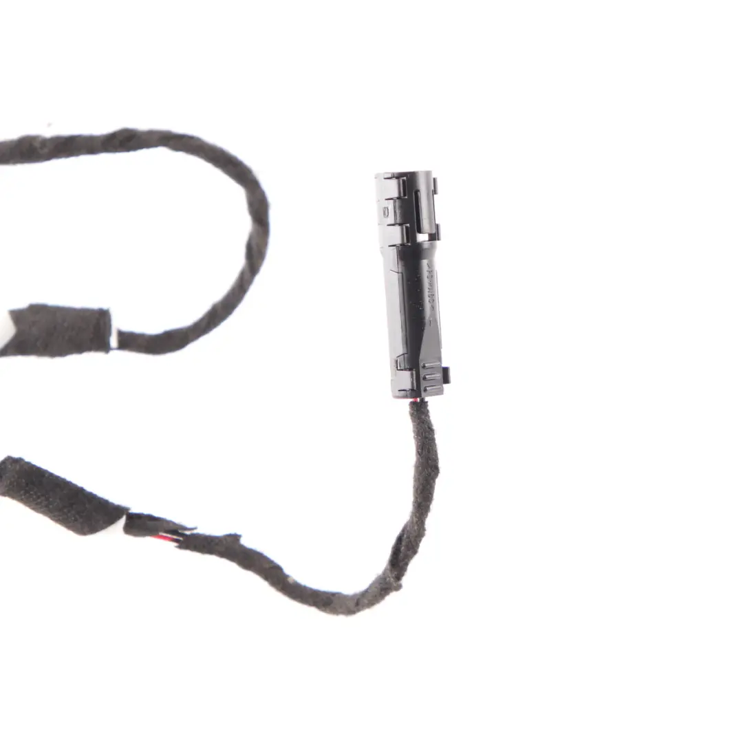 BMW E65 E66 Door Wiring Cable Harness Loom Front Passenger Door Wiring 6913135 - SKU 6923697 - Part number 6923697