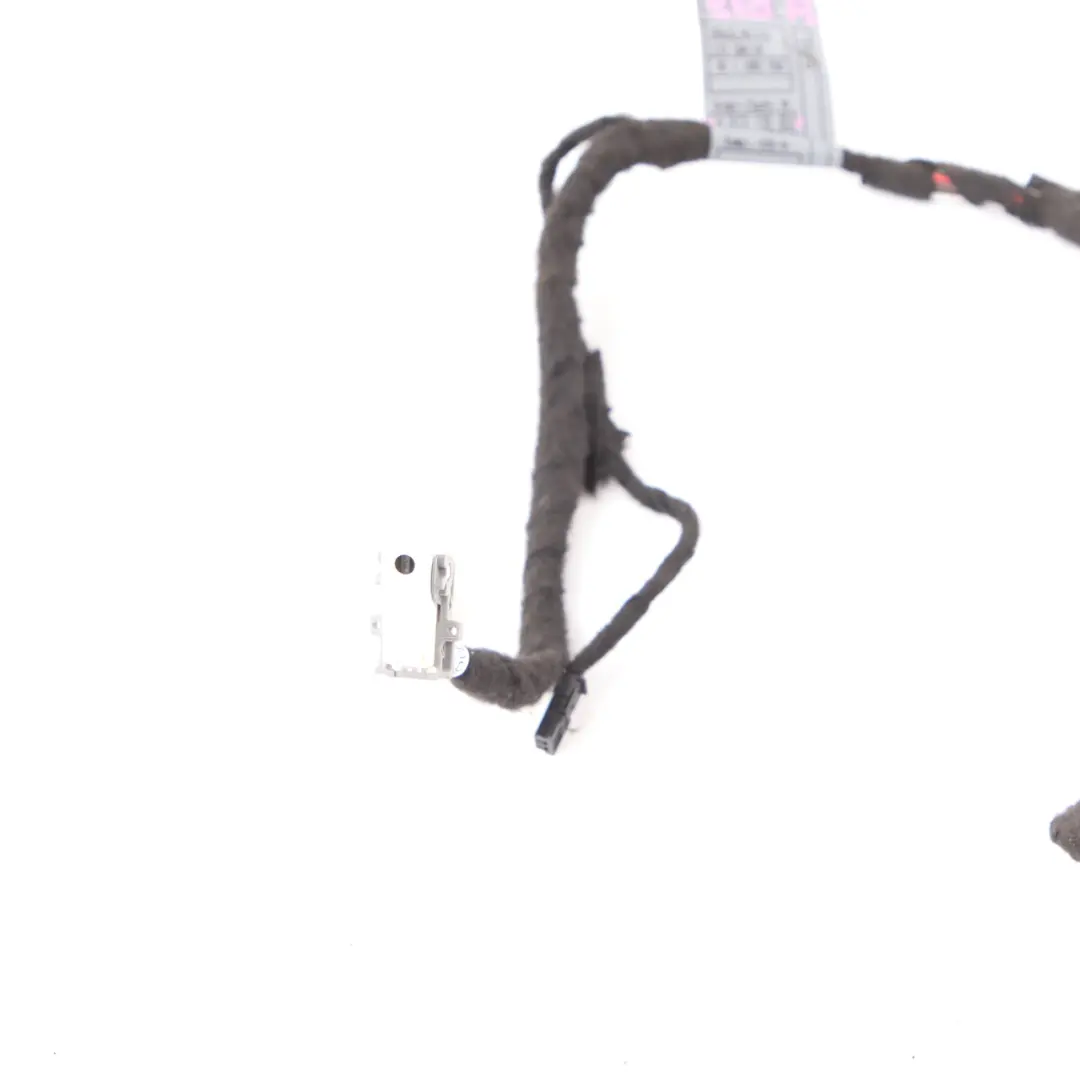 BMW E65 E66 Wiązka Drzwi Przód Pasażera 6913135 - SKU 6923697 - Numer Części 6923697