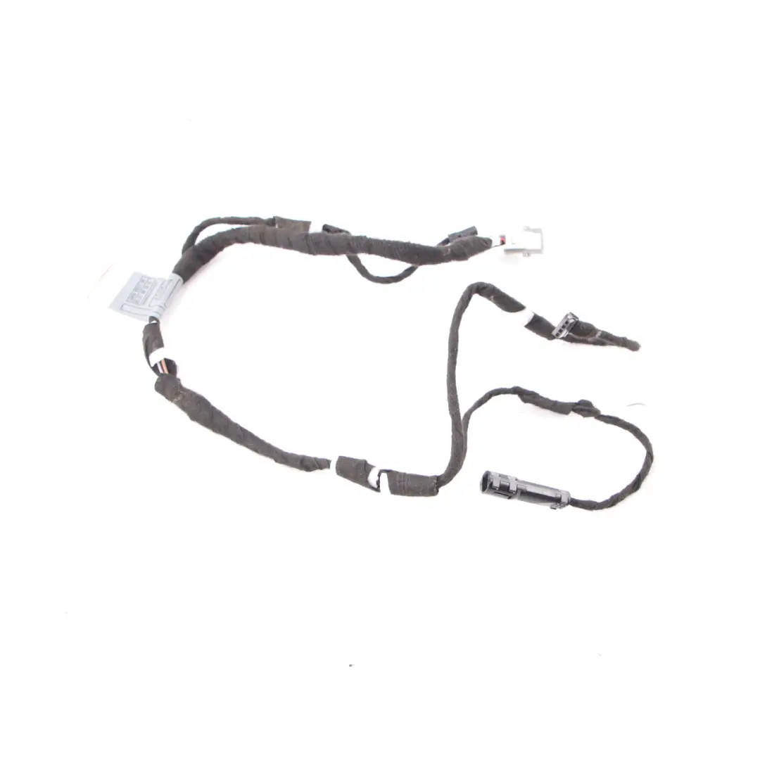 Door Wiring Cable Harness Loom Front Passenger Door Wiring 6913135 to BMW E65 E66 with Part number 6923697 BMW E65 E66 Door Wiring Cable Harness Loom Front Passenger Door Wiring 6913135 - SKU 6923697 - Part number 6923697