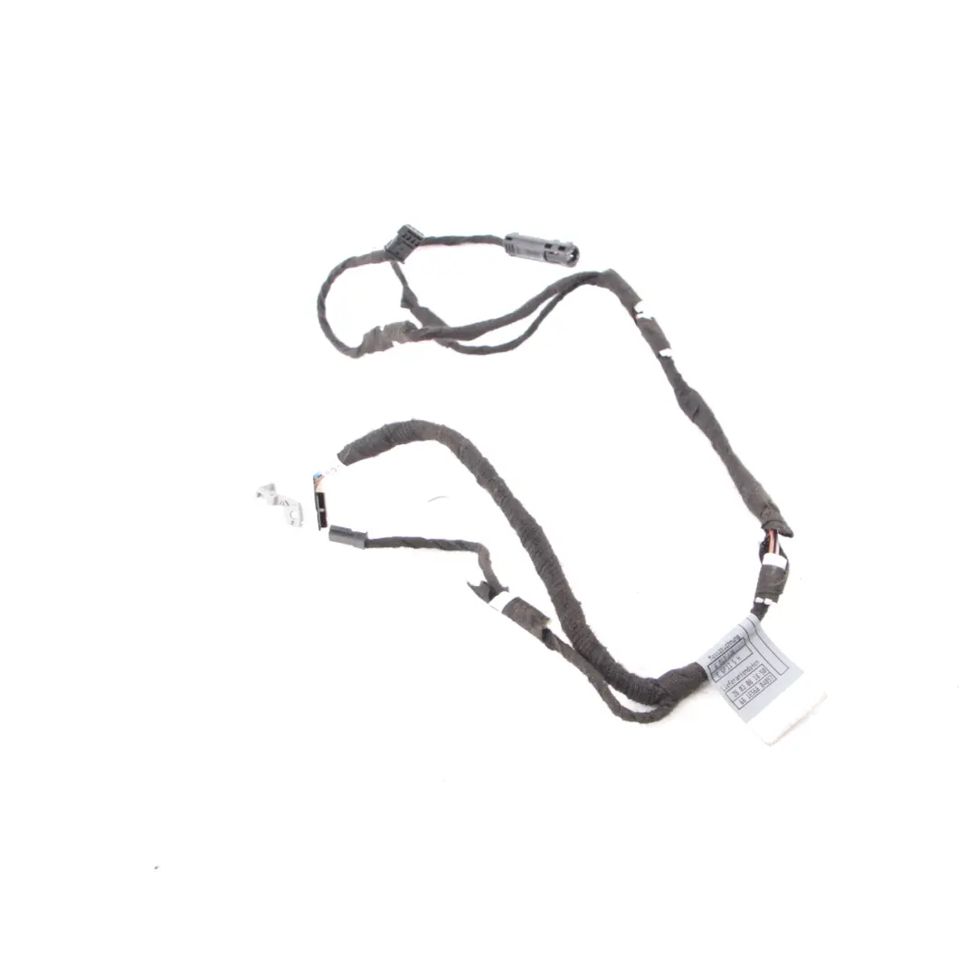 cablaggio porta cablaggio Loom porta passeggero anteriore 6913135 per BMW E65 E66 con numero di parte 6923697 BMW E65 E66 cablaggio porta cablaggio Loom porta passeggero anteriore 6913135 - SKU 6923697 - Numero di parte 6923697