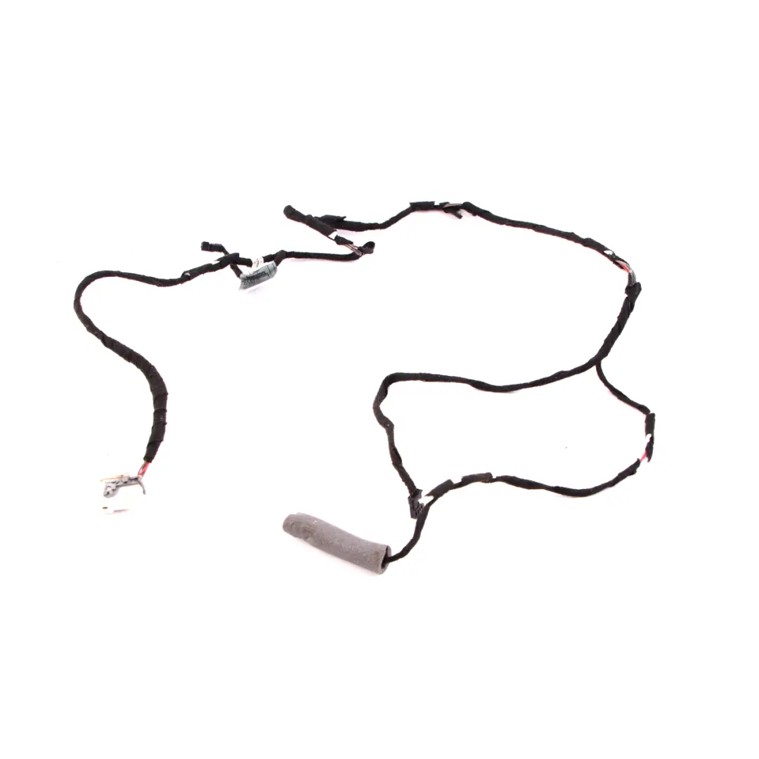 Cable Harness Door Panel Card Rear Wiring Loom 6913147 to BMW E65 with Part number 6923700 BMW E65 Cable Harness Door Panel Card Rear Wiring Loom 6913147 - SKU 6923700 - Part number 6923700