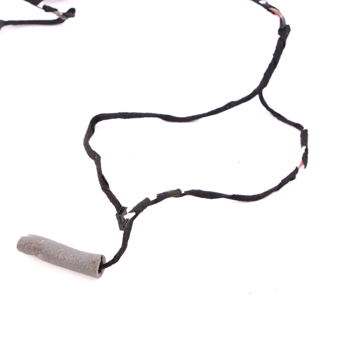 Cavo Cablaggio Pannello Porta Scheda Posteriore 6913147 per BMW E65 con numero di parte 6923700 BMW E65 Cavo Cablaggio Pannello Porta Scheda Posteriore 6913147 - SKU 6923700 - Numero di parte 6923700