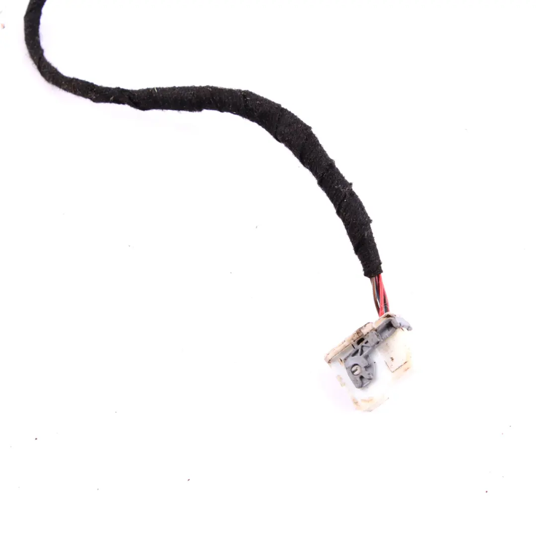 Cable Harness Door Panel Card Rear Wiring Loom 6913147 to BMW E65 with Part number 6923700 BMW E65 Cable Harness Door Panel Card Rear Wiring Loom 6913147 - SKU 6923700 - Part number 6923700