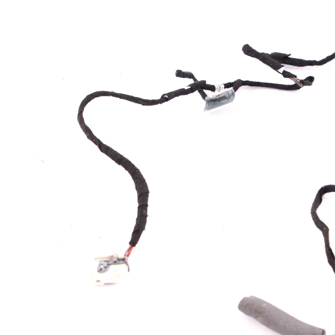BMW E65 Faisceau De Cables Pour Panneau De Porte Arriere 6913147 - SKU 6923700 - Numéro de pièce 6923700