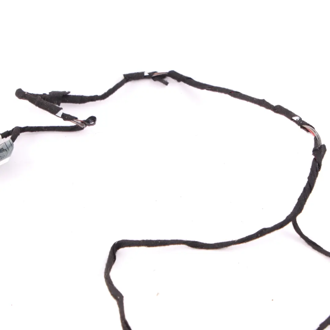 Cable Harness Door Panel Card Rear Wiring Loom 6913147 to BMW E65 with Part number 6923700 BMW E65 Cable Harness Door Panel Card Rear Wiring Loom 6913147 - SKU 6923700 - Part number 6923700