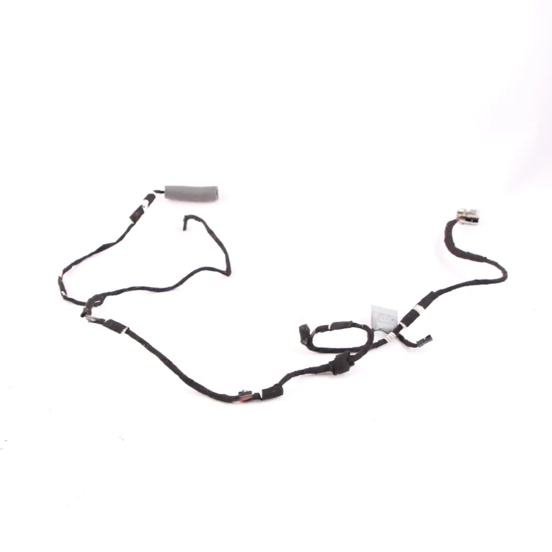 BMW E65 Mazo Cables Panel Puerta Tarjeta De Cableado Trasero Loom 6913147 - SKU 6923700 - Número de pieza 6923700