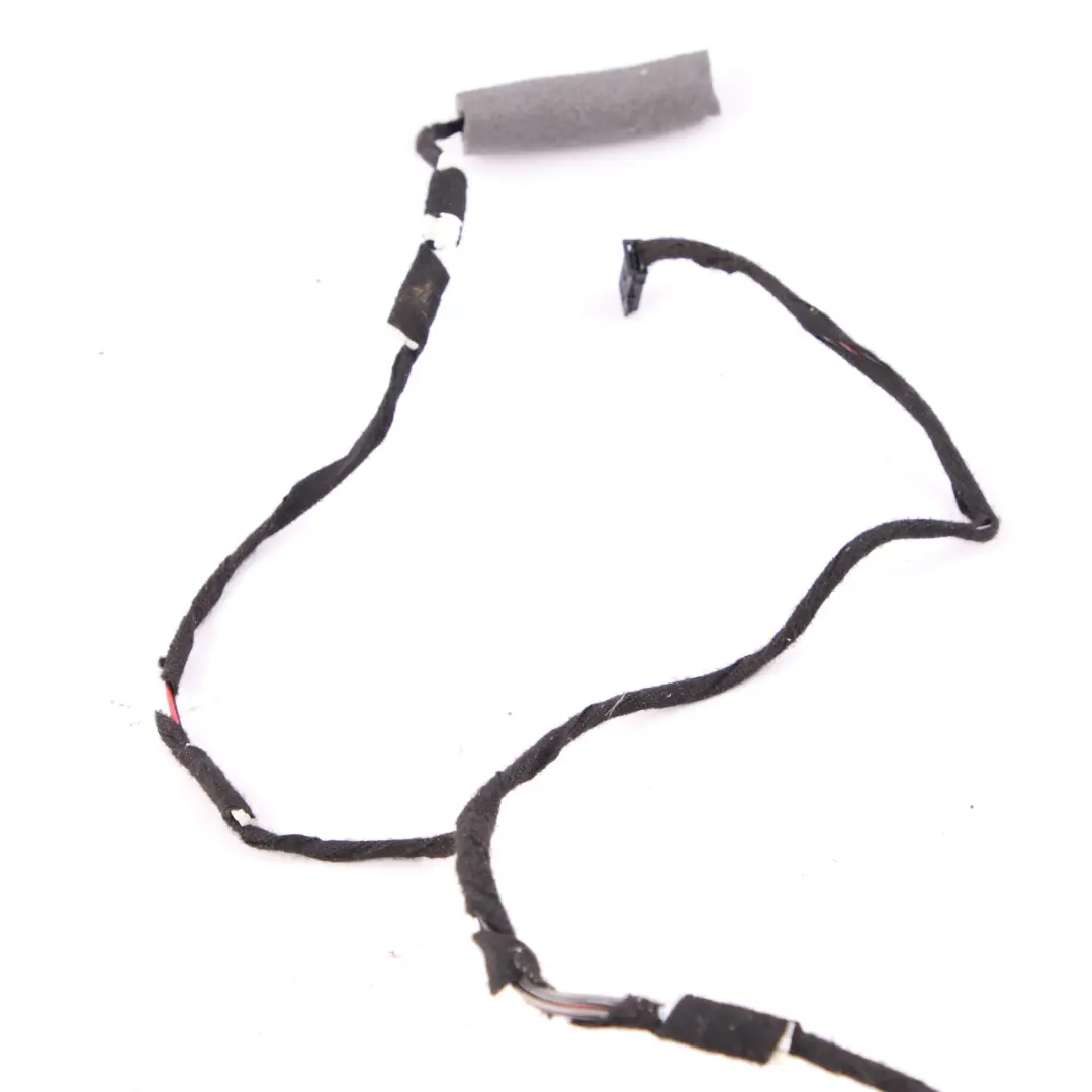 Cable Harness Door Panel Card Rear Wiring Loom 6913147 to BMW E65 with Part number 6923700 BMW E65 Cable Harness Door Panel Card Rear Wiring Loom 6913147 - SKU 6923700 - Part number 6923700