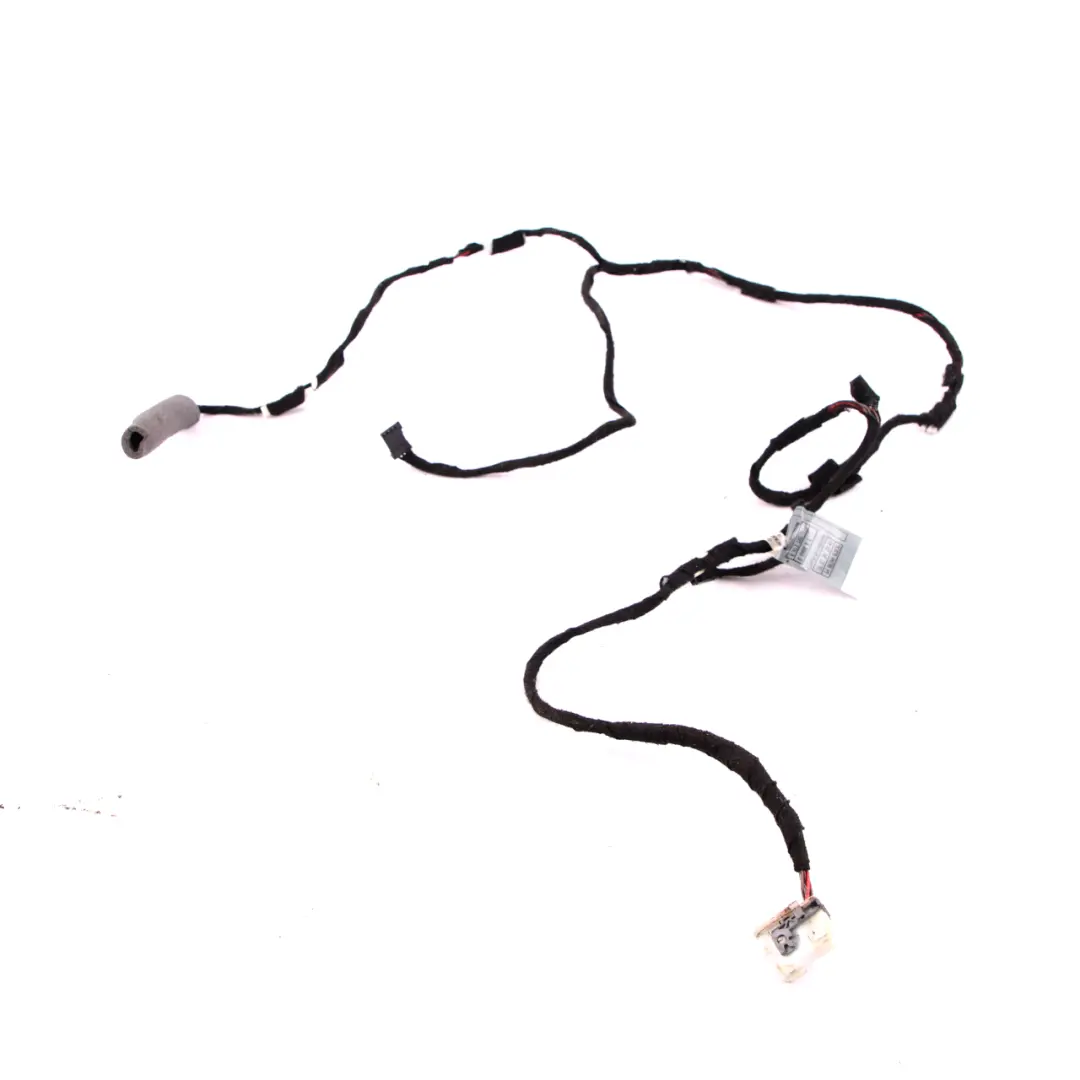 Mazo Cables Panel Puerta Tarjeta De Cableado Trasero Loom 6913147 para BMW E65 con número de pieza 6923700 BMW E65 Mazo Cables Panel Puerta Tarjeta De Cableado Trasero Loom 6913147 - SKU 6923700 - Número de pieza 6923700
