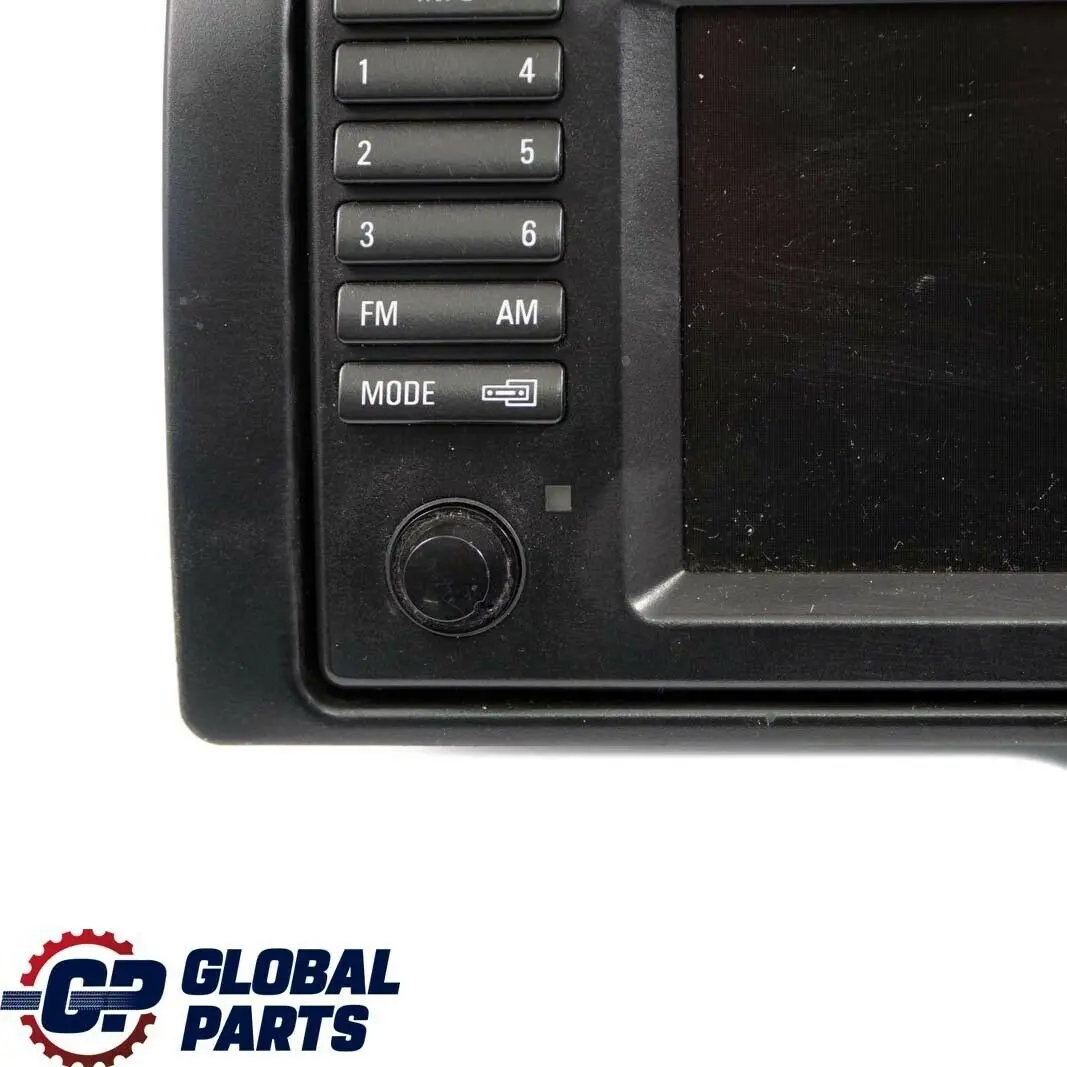 Radio nawigacja monitor do BMW E53 X5 o numerze 6923877 BMW E53 X5 Radio nawigacja monitor - SKU 6923877 - Numer Części 6923877