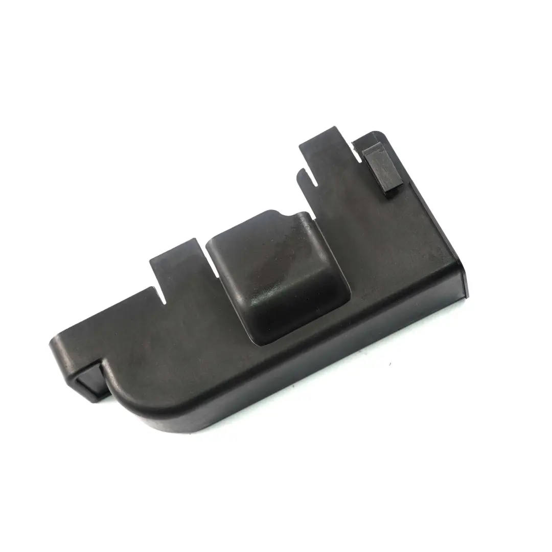Cache Module Base 6135 pour Mini R50 R52 R53 à propos du numéro de pièce 6923887 Mini R50 R52 R53 Cache Module Base 6135 - SKU 6923887 - Numéro de pièce 6923887