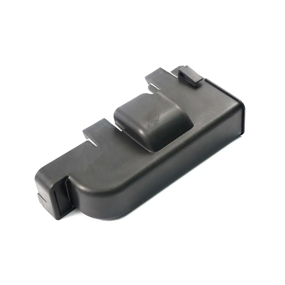 Basic Module Bracket to BMW Mini Cooper One R50 R52 R53 Cover with Part number 6923887 BMW Mini Cooper One R50 R52 R53 Cover Basic Module Bracket - SKU 6923887 - Part number 6923887