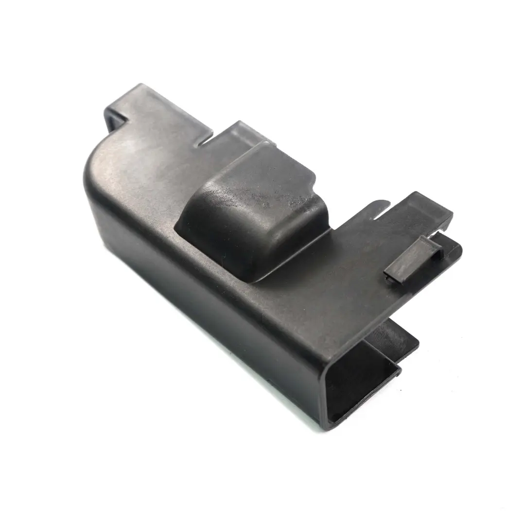 Basic Module Bracket to BMW Mini Cooper One R50 R52 R53 Cover with Part number 6923887 BMW Mini Cooper One R50 R52 R53 Cover Basic Module Bracket - SKU 6923887 - Part number 6923887