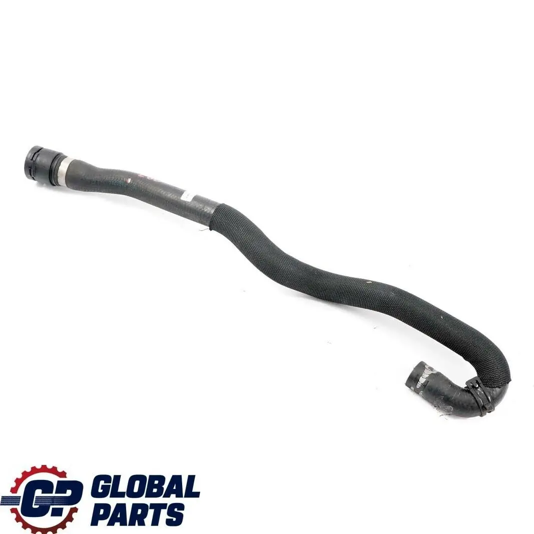 BMW E60 E60N E61 E61N LCI E63 Tubo Zusatzwasserpumpe-Wasserventil