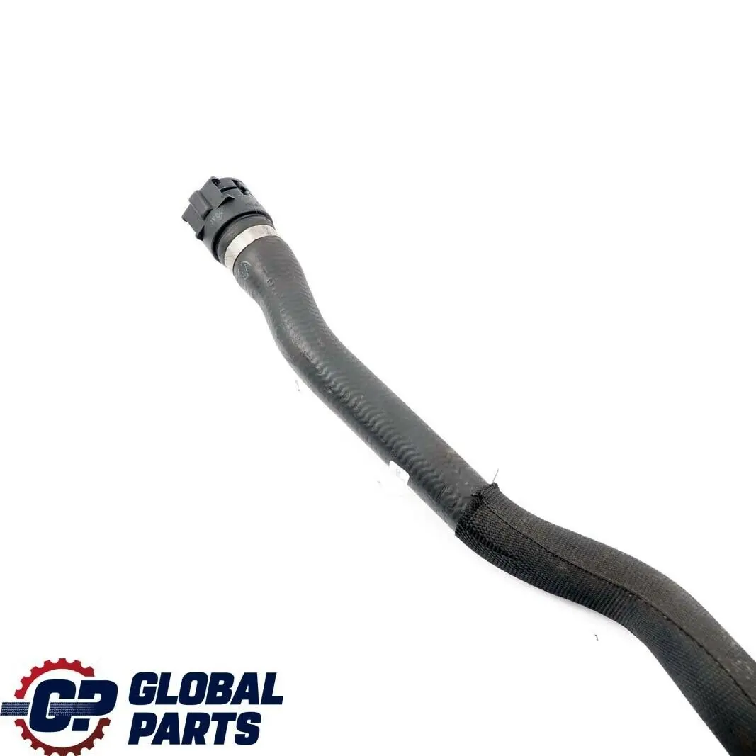 BMW 5 6 Series E60 E60N E61 E61N LCI E63 Hose Additional Water Pump Water Valve - SKU 6923944 - Part number 64216923944