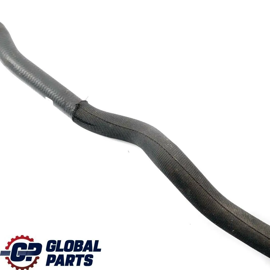  *BMW 5 6 er E60 E60N E61 E61N LCI E63 Schlauch Zusatzwasserpumpe-Wasserventil - SKU 6923944 - Teilenummer 64216923944
