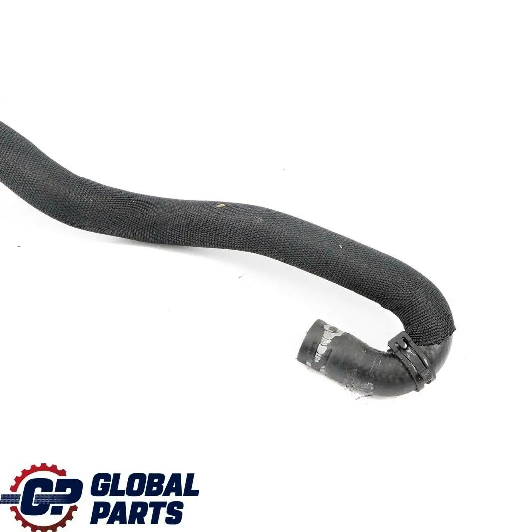 BMW 5 6 Series E60 E60N E61 E61N LCI E63 Hose Additional Water Pump Water Valve - SKU 6923944 - Part number 64216923944