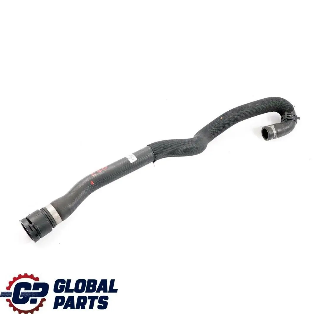 BMW 5 6 Series E60 E60N E61 E61N LCI E63 Hose Additional Water Pump Water Valve - SKU 6923944 - Part number 64216923944