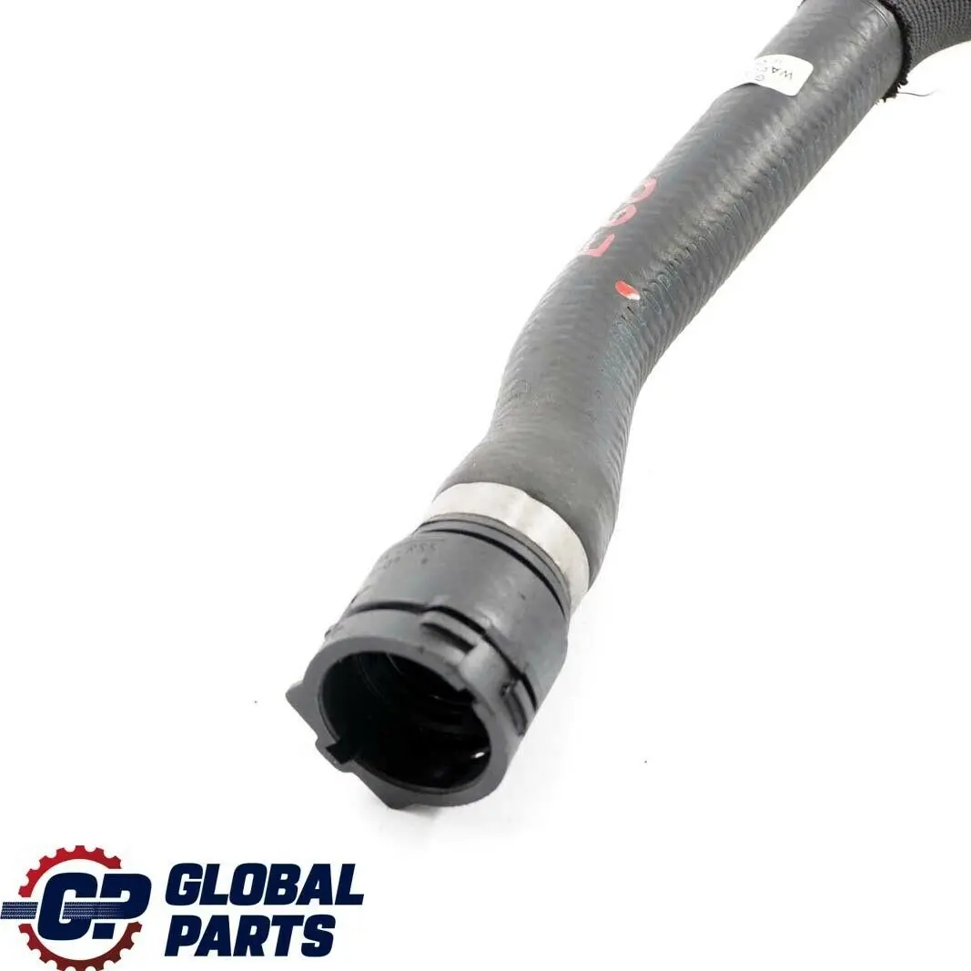 BMW 5 6 Series E60 E60N E61 E61N LCI E63 Hose Additional Water Pump Water Valve - SKU 6923944 - Part number 64216923944