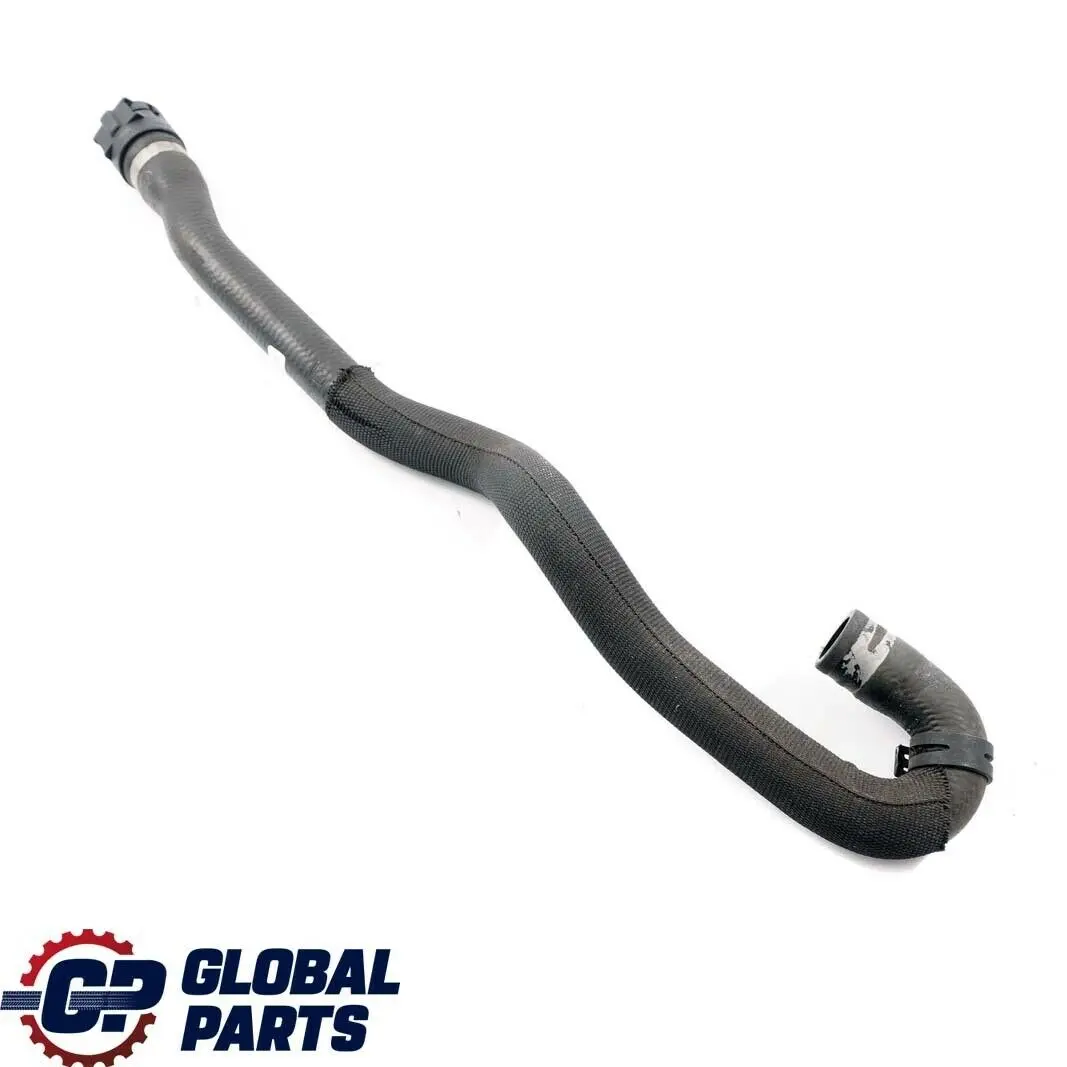 BMW 5 6 Series E60 E60N E61 E61N LCI E63 Hose Additional Water Pump Water Valve - SKU 6923944 - Part number 64216923944