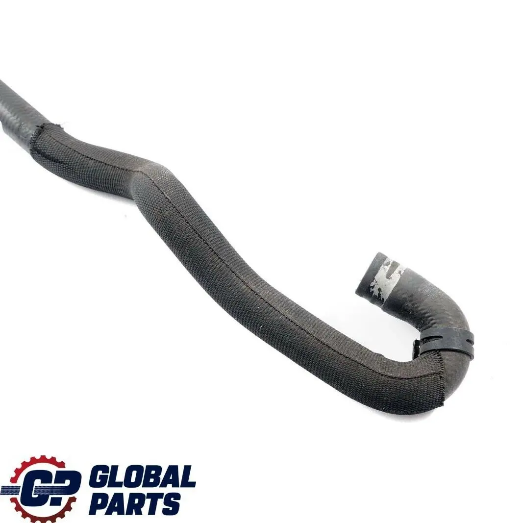 BMW 5 6 Series E60 E60N E61 E61N LCI E63 Hose Additional Water Pump Water Valve - SKU 6923944 - Part number 64216923944