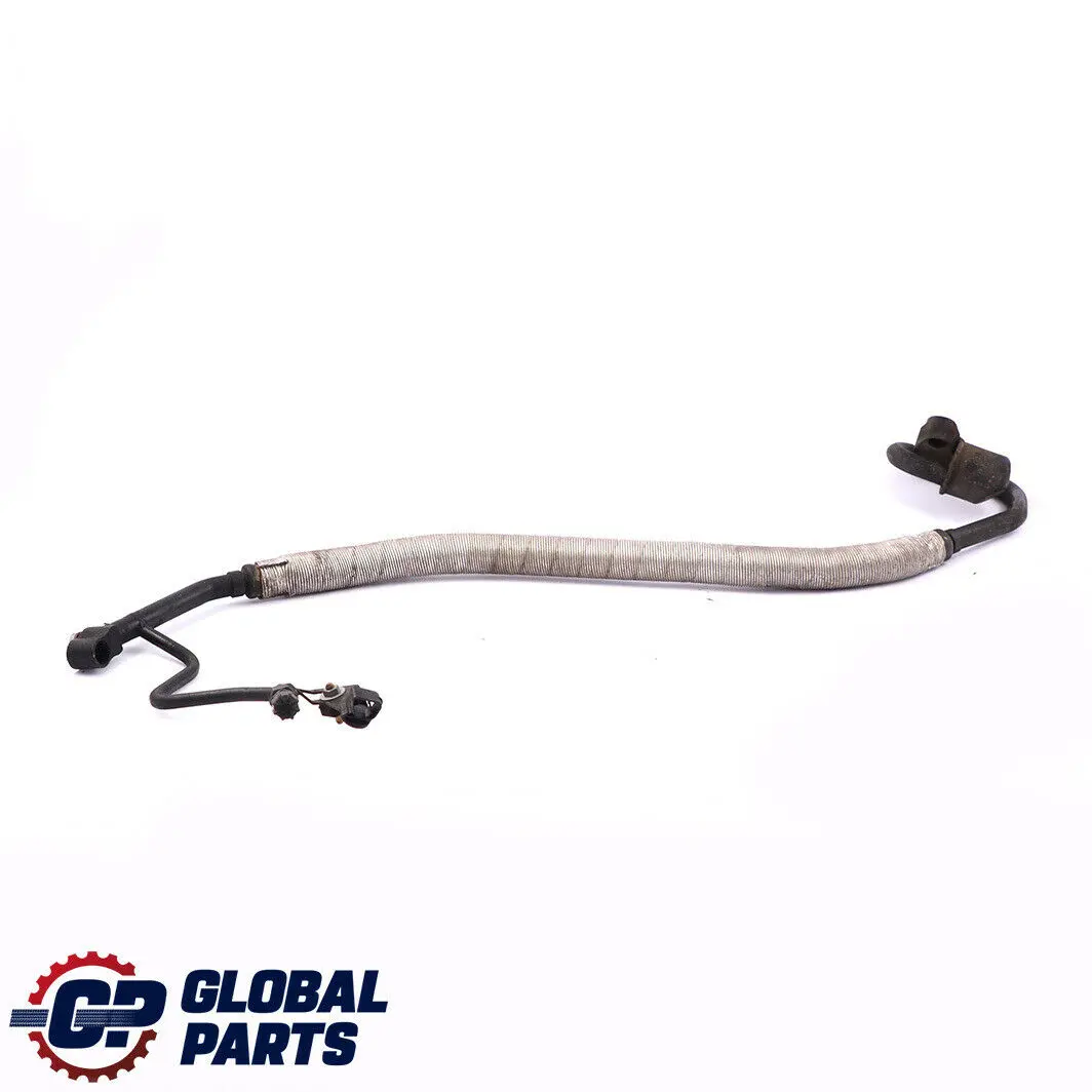 Condition Evaporator Compressor Suction Pipe Hose to BMW 3 Series E46 Air with Part number 6914361 BMW 3 Series E46 Air Condition Evaporator Compressor Suction Pipe Hose - SKU 6923956 - Part number 6914361