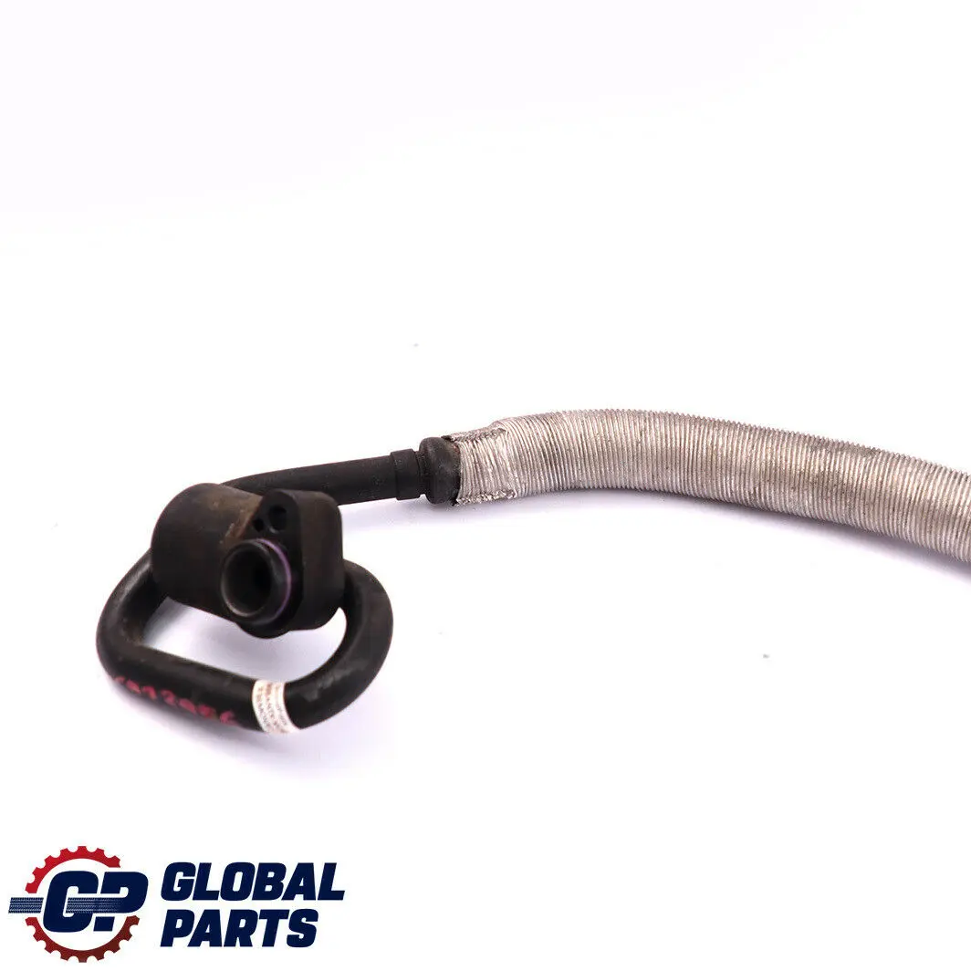 Condition Evaporator Compressor Suction Pipe Hose to BMW 3 Series E46 Air with Part number 6914361 BMW 3 Series E46 Air Condition Evaporator Compressor Suction Pipe Hose - SKU 6923956 - Part number 6914361