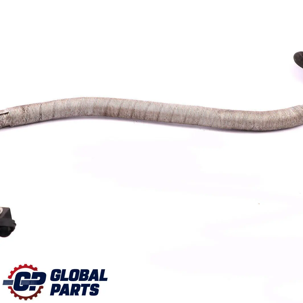 Aire Acondicionado Evaporador Compresor Tubo De Succion para BMW E46 con número de pieza 6914361 BMW E46 Aire Acondicionado Evaporador Compresor Tubo De Succion - SKU 6923956 - Número de pieza 6914361