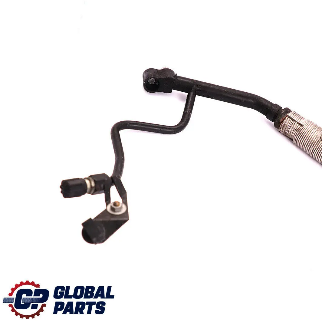 Klimaanlage Saugleitung Verdampfer Rohr Kompressor für BMW 3 er E46 mit Teilenummer 6914361 BMW 3 er E46 Klimaanlage Saugleitung Verdampfer Rohr Kompressor - SKU 6923956 - Teilenummer 6914361