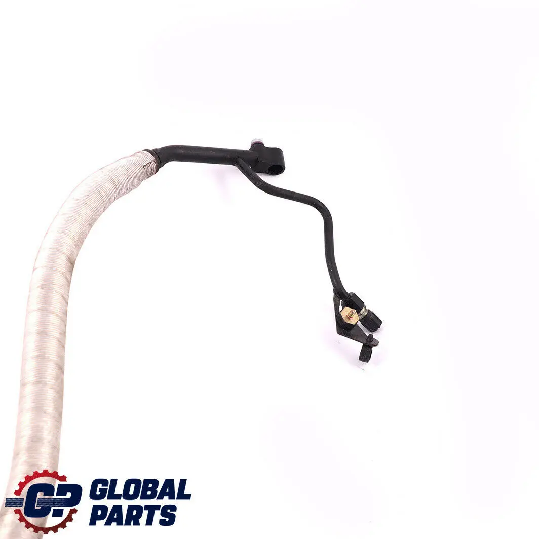 Condition Evaporator Compressor Suction Pipe Hose pour BMW E46 Air à propos du numéro de pièce 6914361 BMW E46 Air Condition Evaporator Compressor Suction Pipe Hose - SKU 6923956 - Numéro de pièce 6914361