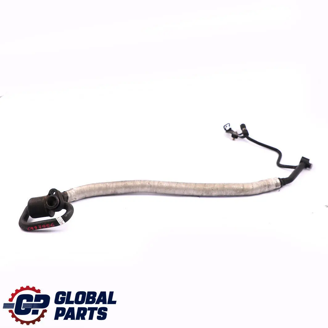 Condition Evaporator Compressor Suction Pipe Hose pour BMW E46 Air à propos du numéro de pièce 6914361 BMW E46 Air Condition Evaporator Compressor Suction Pipe Hose - SKU 6923956 - Numéro de pièce 6914361