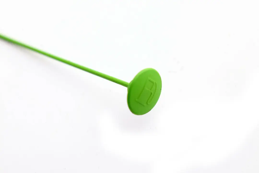 BMW X5 E53 Mecanismo Apertura Actuador Tapa Depósito Combustible - SKU 6923974 - Número de pieza 6923974