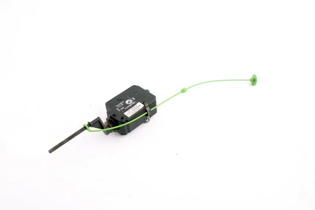 BMW X5 E53 Actuateur 6711 - SKU 6923974 - Numéro de pièce 6923974