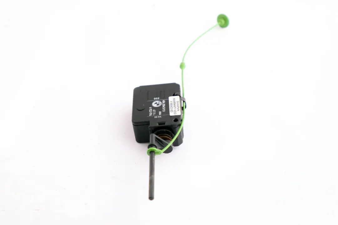 BMW X5 E53 Actuateur 6711 - SKU 6923974 - Numéro de pièce 6923974