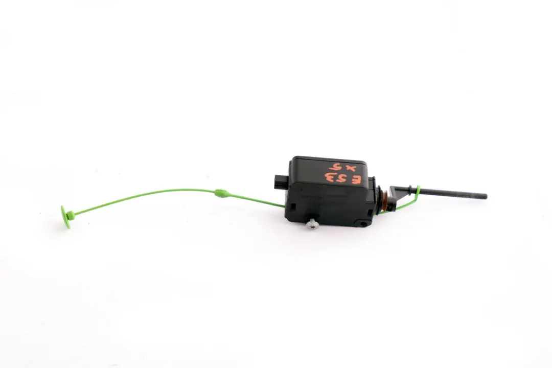 BMW X5 E53 Actuateur 6711 - SKU 6923974 - Numéro de pièce 6923974